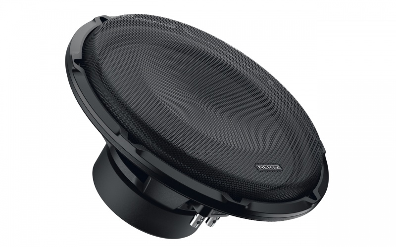 Фото Hertz CS 300 S4 Subwoofer 300 mm 4 Ohm