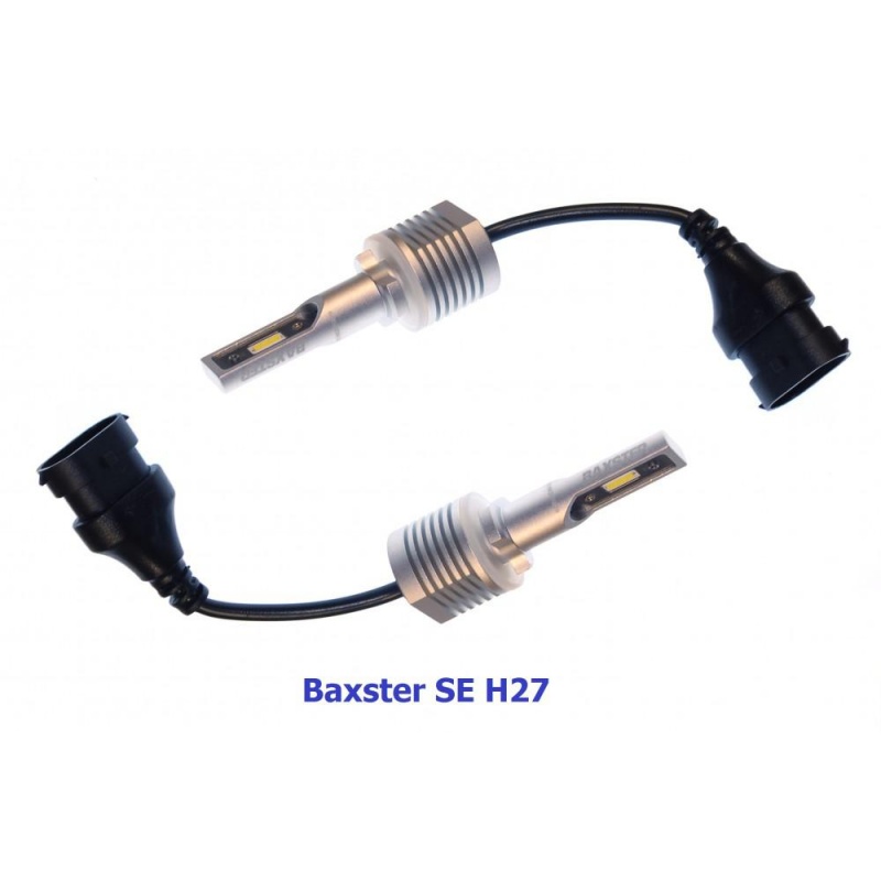 Фото Baxster SE H27 6000K