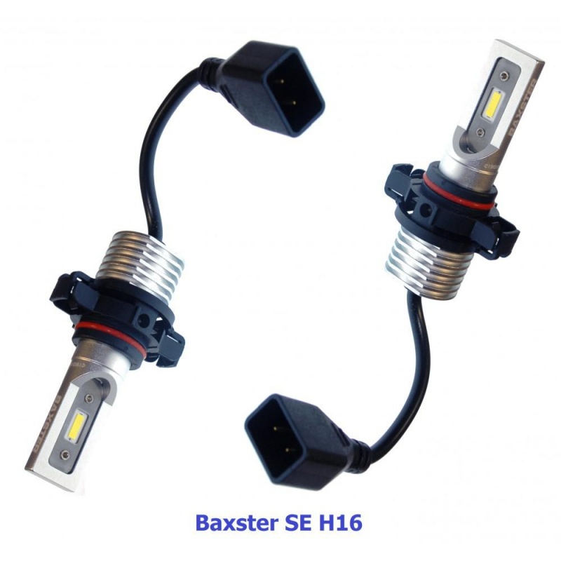 Фото Baxster SE H16 5202 6000K