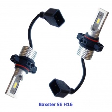 Придбати LED- лампы Baxster SE H16 5202 6000K