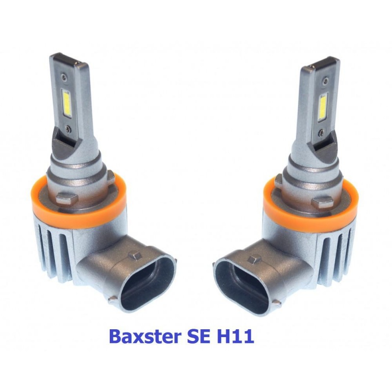 Фото Baxster SE H11 6000K (2 шт)