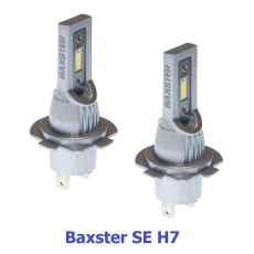 Придбати LED- лампы Baxster SE H7 6000K