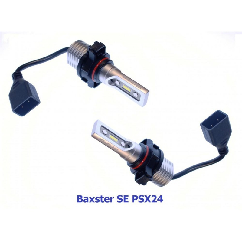 Фото Baxster SE PSX24 6000K