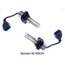 Придбати LED- лампы Baxster SE PSX24 6000K