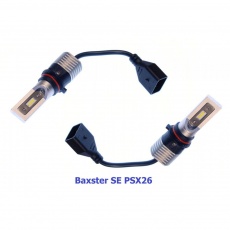 Придбати LED- лампы Baxster SE PSX26 P13 6000K