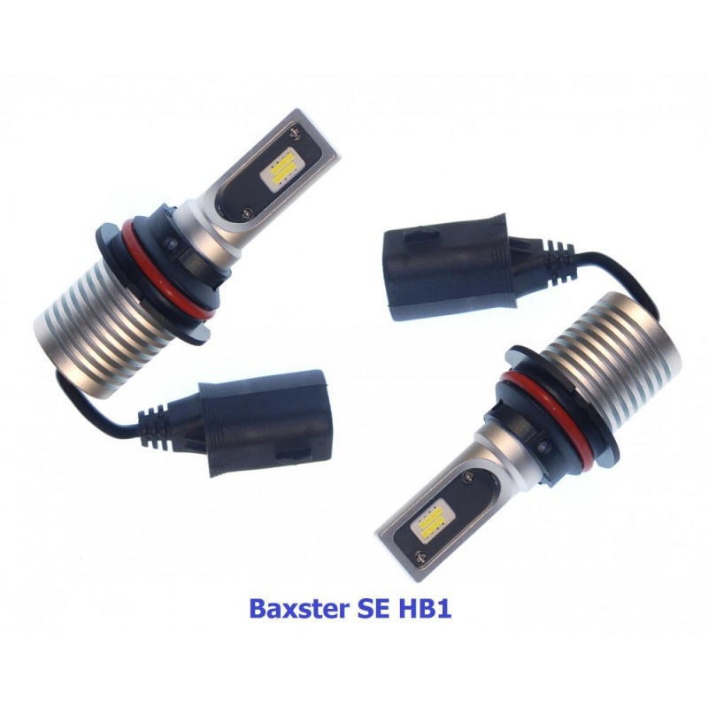 Фото Baxster SE HB1 9004 6000K