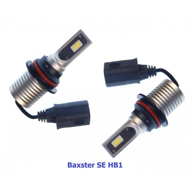 Фото Baxster SE HB1 9004 6000K