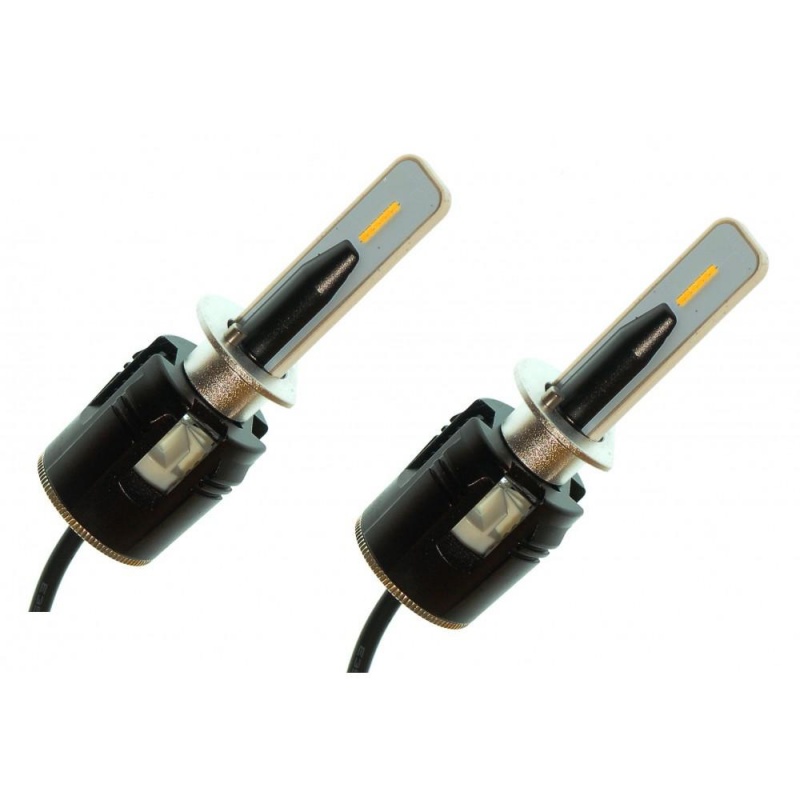 Фото Baxster P H1 6000K 3200Lm