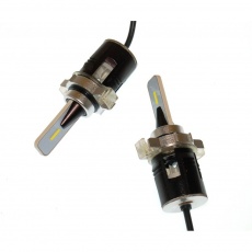 Придбати LED- лампы Baxster P H16(5202) 6000K 3200Lm