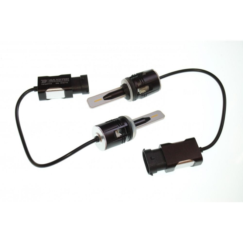 Фото Baxster P H27 6000K 3200Lm