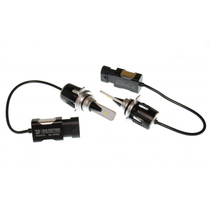 Фото Baxster P HIR2(9012) 6000K 3200Lm