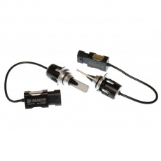 Придбати LED- лампы Baxster P HIR2(9012) 6000K 3200Lm