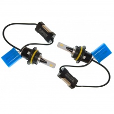 Придбати LED- лампы Baxster P HB5(9007) 6000K 3200Lm