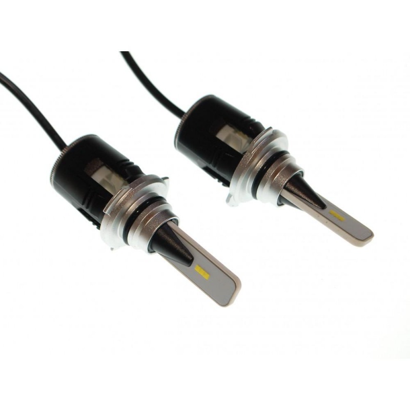 Фото Baxster PXL HB3(9005) 6000K 4300Lm