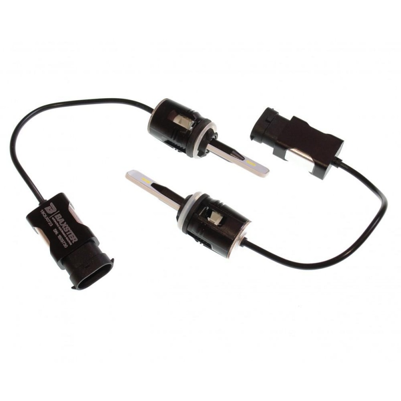 Фото Baxster PXL H27 6000K 4300Lm