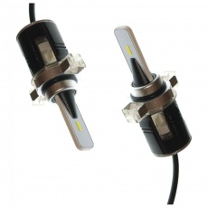 Придбати LED- лампы Baxster PXL H16(5202) 6000K 4300Lm