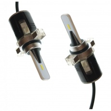 Придбати LED- лампы Baxster PXL H16(5202) 6000K 4300Lm