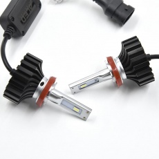 Придбати LED- лампы ALed S H11 5500K 20W SH11Y03 (2шт)