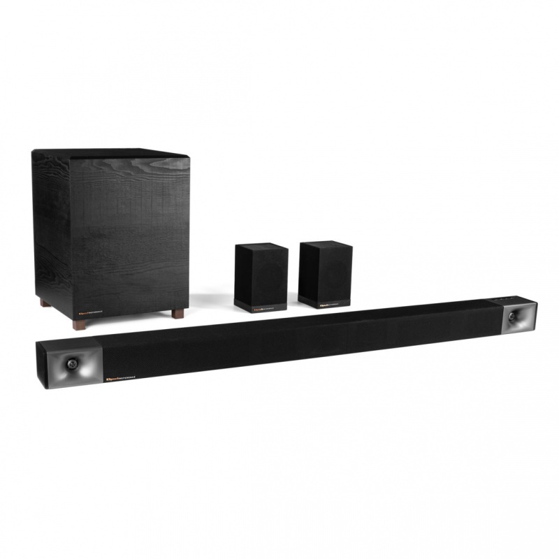 Фото Klipsch Bar 48 5.1