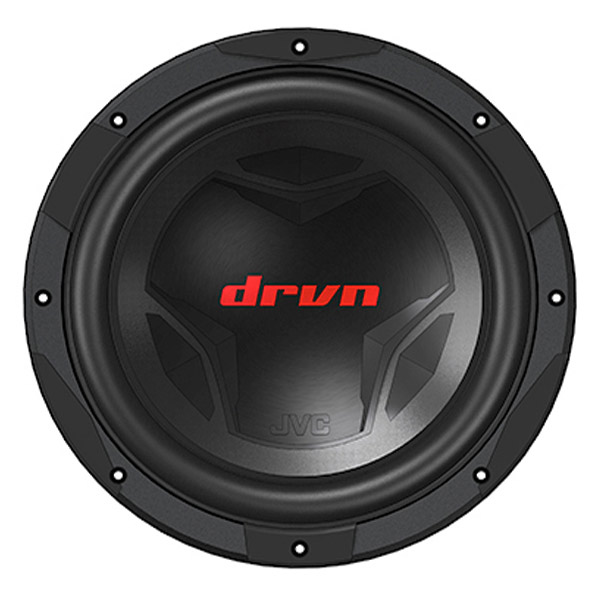 Фото JVC CW-DR120