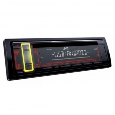 Придбати Автомагнітола JVC KD-T401