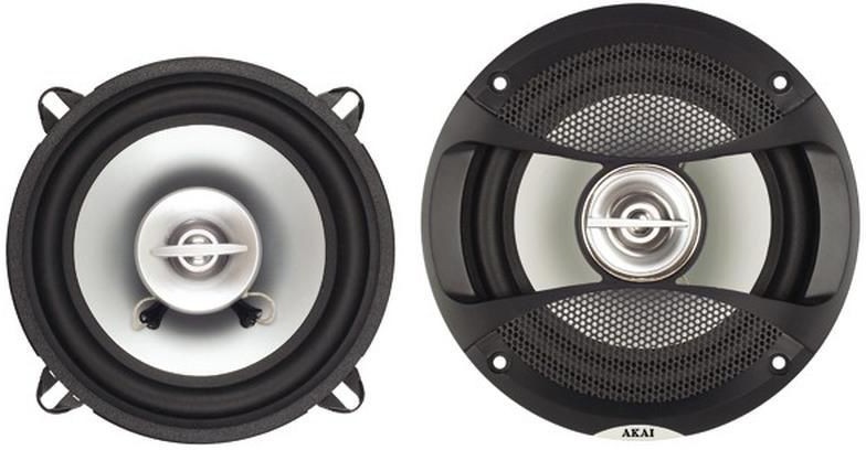 Фото AKAI CSP-502C
