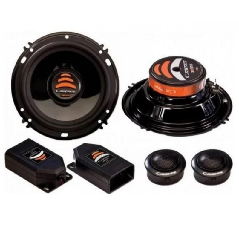 Фото Cadence IQ 65K