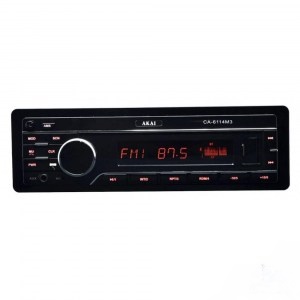 AKAI CA-6114M3 фото Фото AKAI CA-6114M3