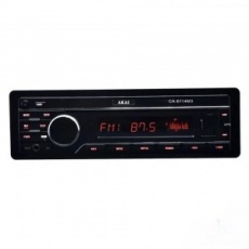 Автомагнітола AKAI CA-6114M3 Придбати Автомагнітола AKAI CA-6114M3