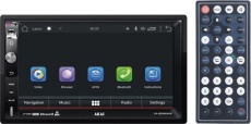 Автомагнітола AKAI CA-2DIN2405 Придбати Автомагнітола AKAI CA-2DIN2405