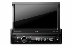 Автомагнітола AKAI CA-1298G Придбати Автомагнітола AKAI CA-1298G