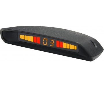 Фото Convoy PAS-88D silver