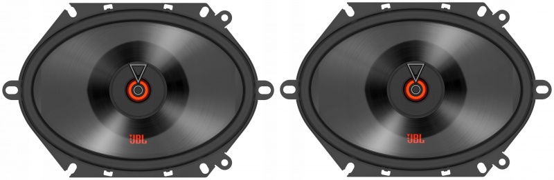 Фото JBL CLUB 8622F (SPKCB 8622F)