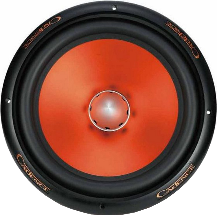 Фото Cadence UD 12D4