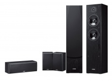 Придбати Акустические системы Yamaha SET NS-51 Black