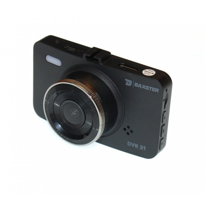 Фото Baxster DVR 21