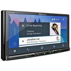 Придбати Автомагнітола Pioneer SPH-DA230DAB (без привода)