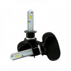 Придбати LED- лампы SVS S1 H1 5000K 4000Lm (2 шт)