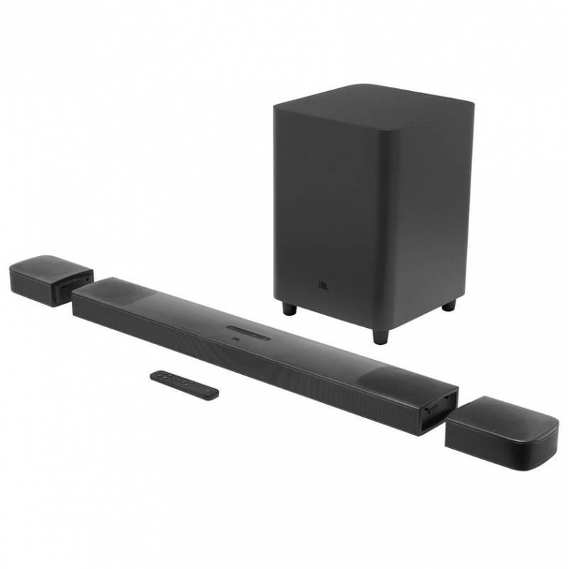 Фото JBL Bar 9.1