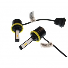 Придбати LED- лампы Baxster SX H11 3000K