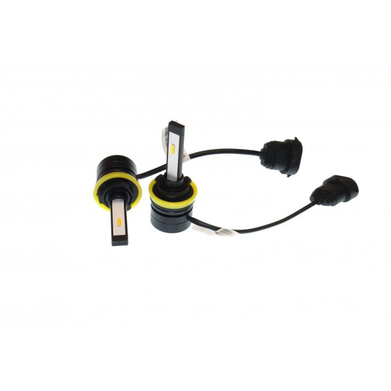 Фото Baxster SX H11 5500K