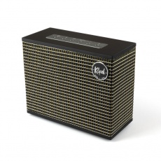 Придбати Аудио-Видео Klipsch Heritage Groove Matte Black
