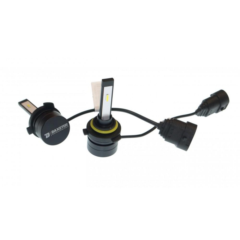 Фото Baxster SX HB4 9006 5500K