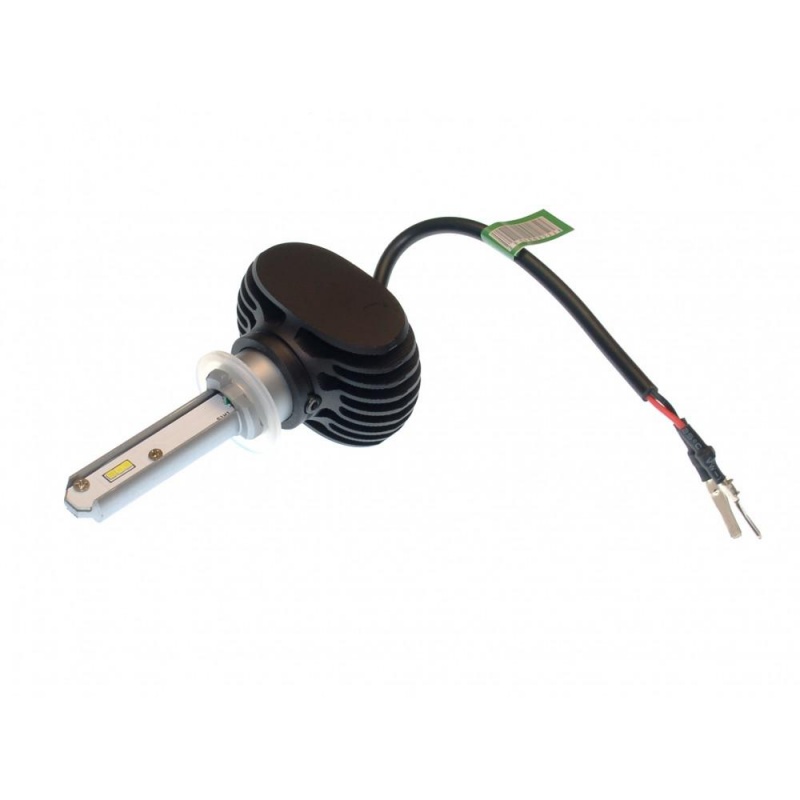 Фото SVS S1 H27 5000K 4000Lm (2 шт)