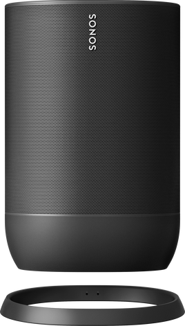 Фото Sonos Move Black