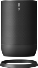 Придбати Аудио-Видео Sonos Move Black