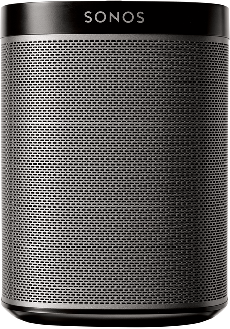 Фото Sonos Play:1 Black