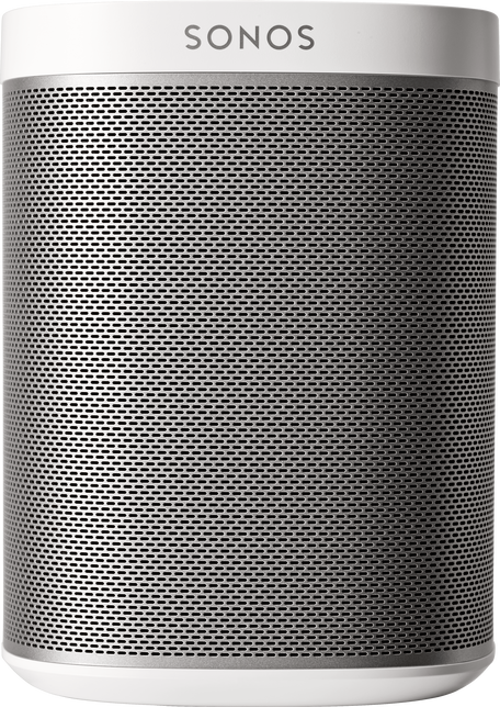 Фото Sonos Play:1 White