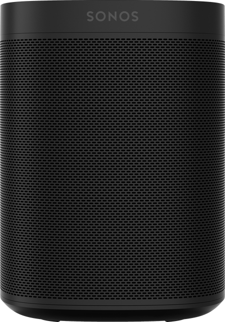 Фото Sonos One SL Black
