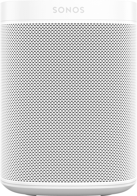 Фото Sonos One SL White